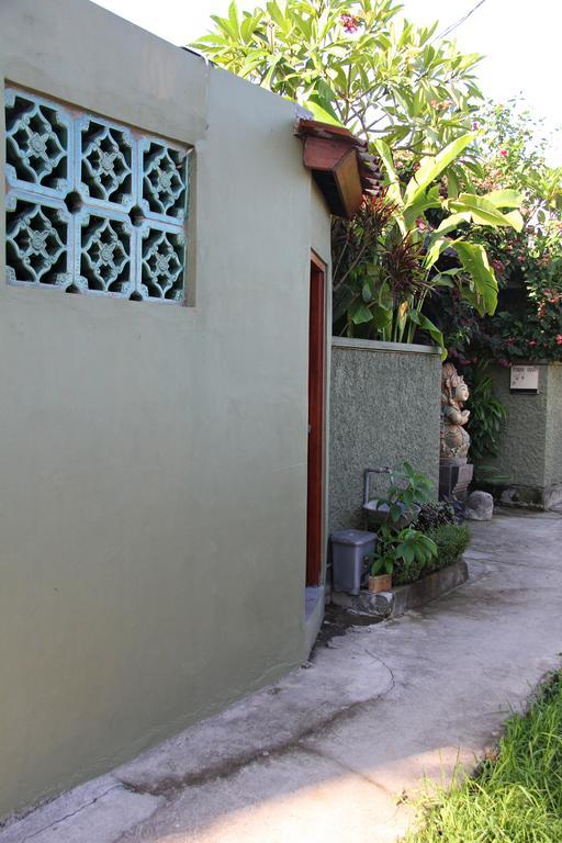 Pondok Penestanan Villa Ubud Eksteriør billede