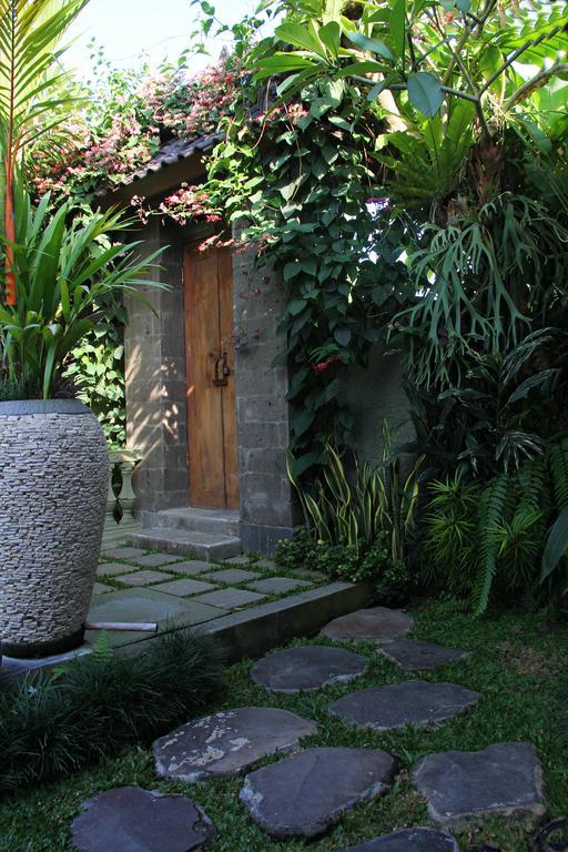 Pondok Penestanan Villa Ubud Eksteriør billede