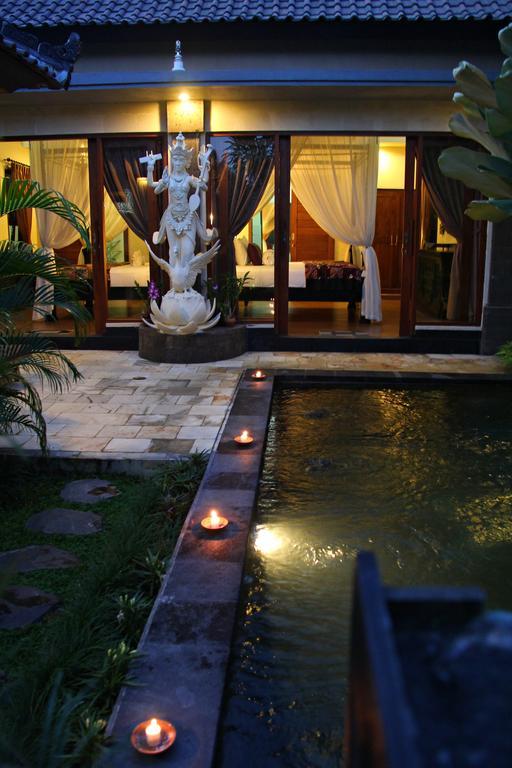 Pondok Penestanan Villa Ubud Eksteriør billede