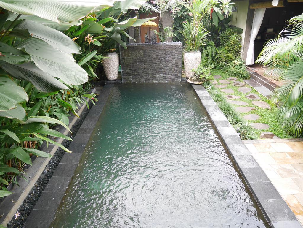 Pondok Penestanan Villa Ubud Eksteriør billede